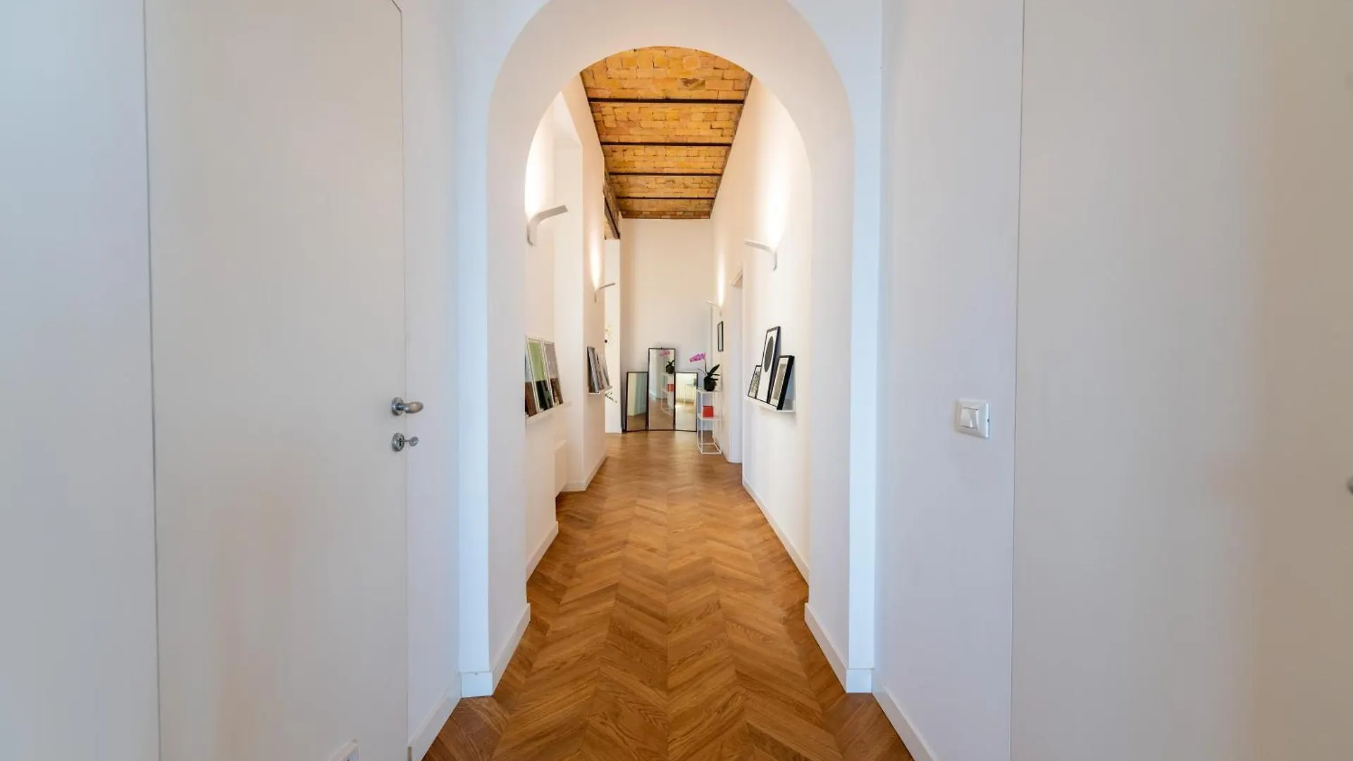 Boho 202 Apartment Rome Italy