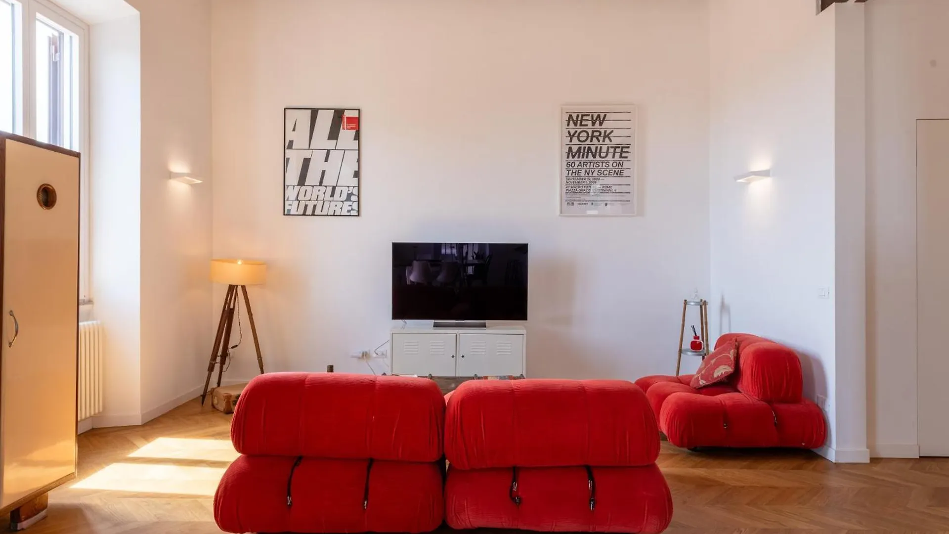 Boho 202 Apartment Rome 0*,  Italy