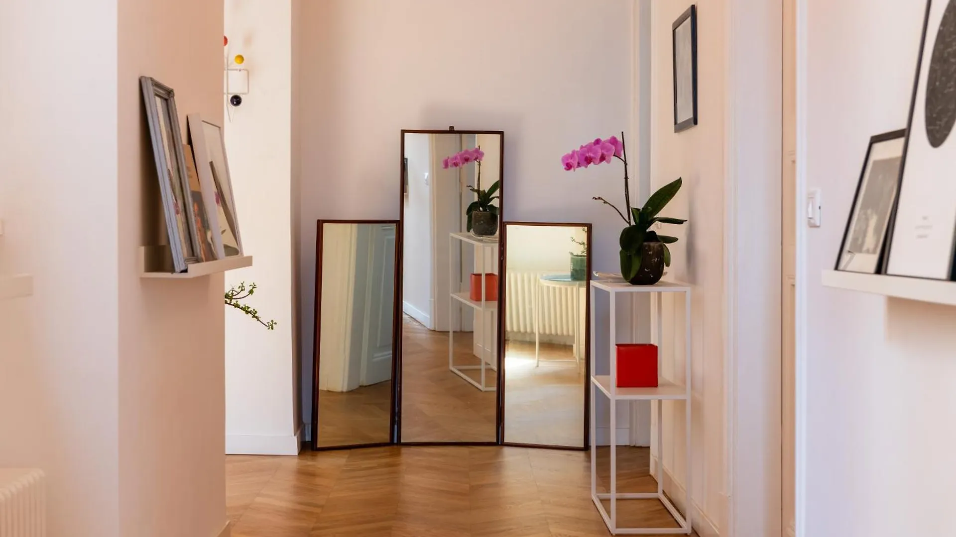 Boho 202 Apartment Rome